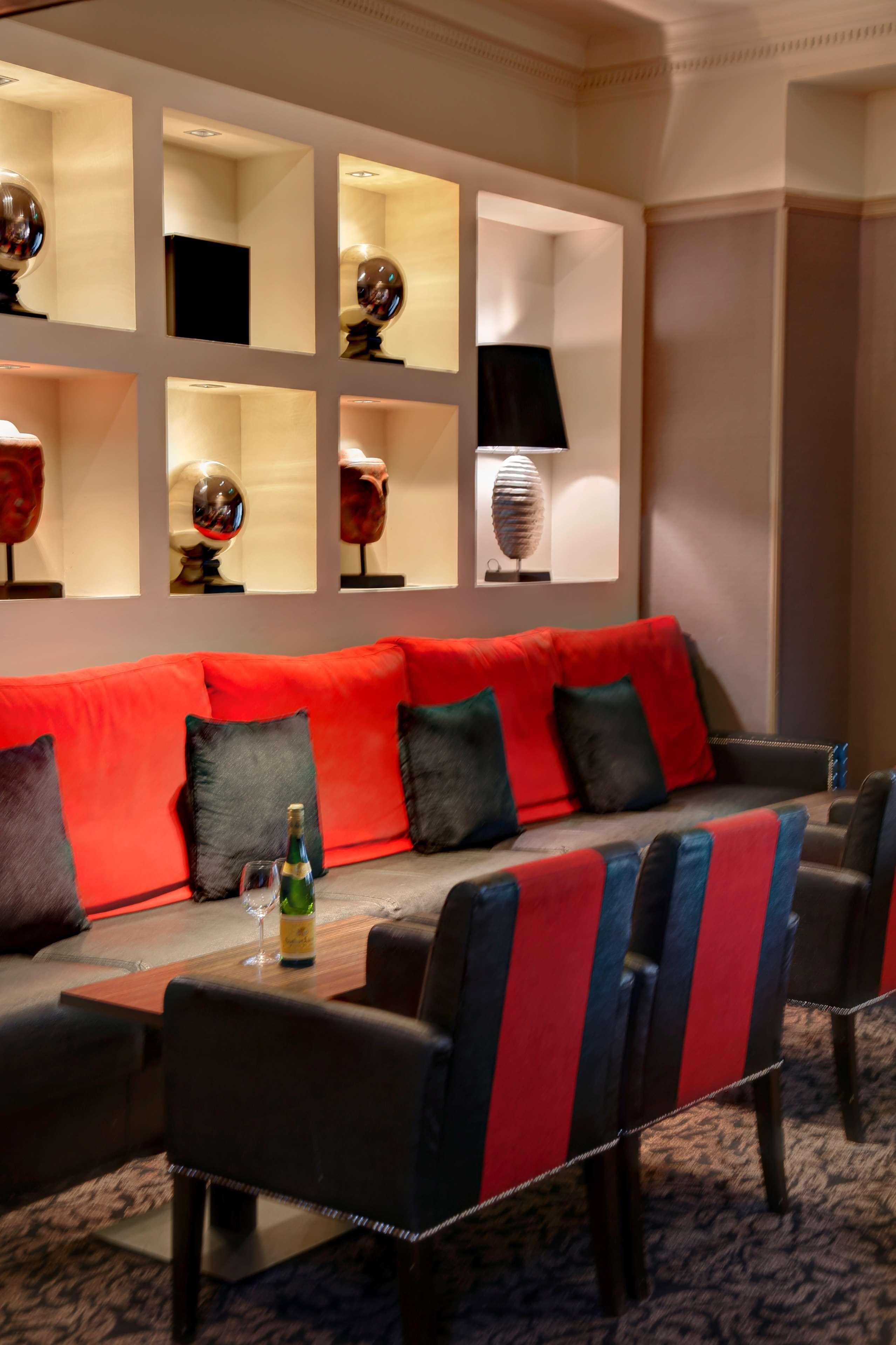 Best Western Garfield House Hotel Chryston Extérieur photo