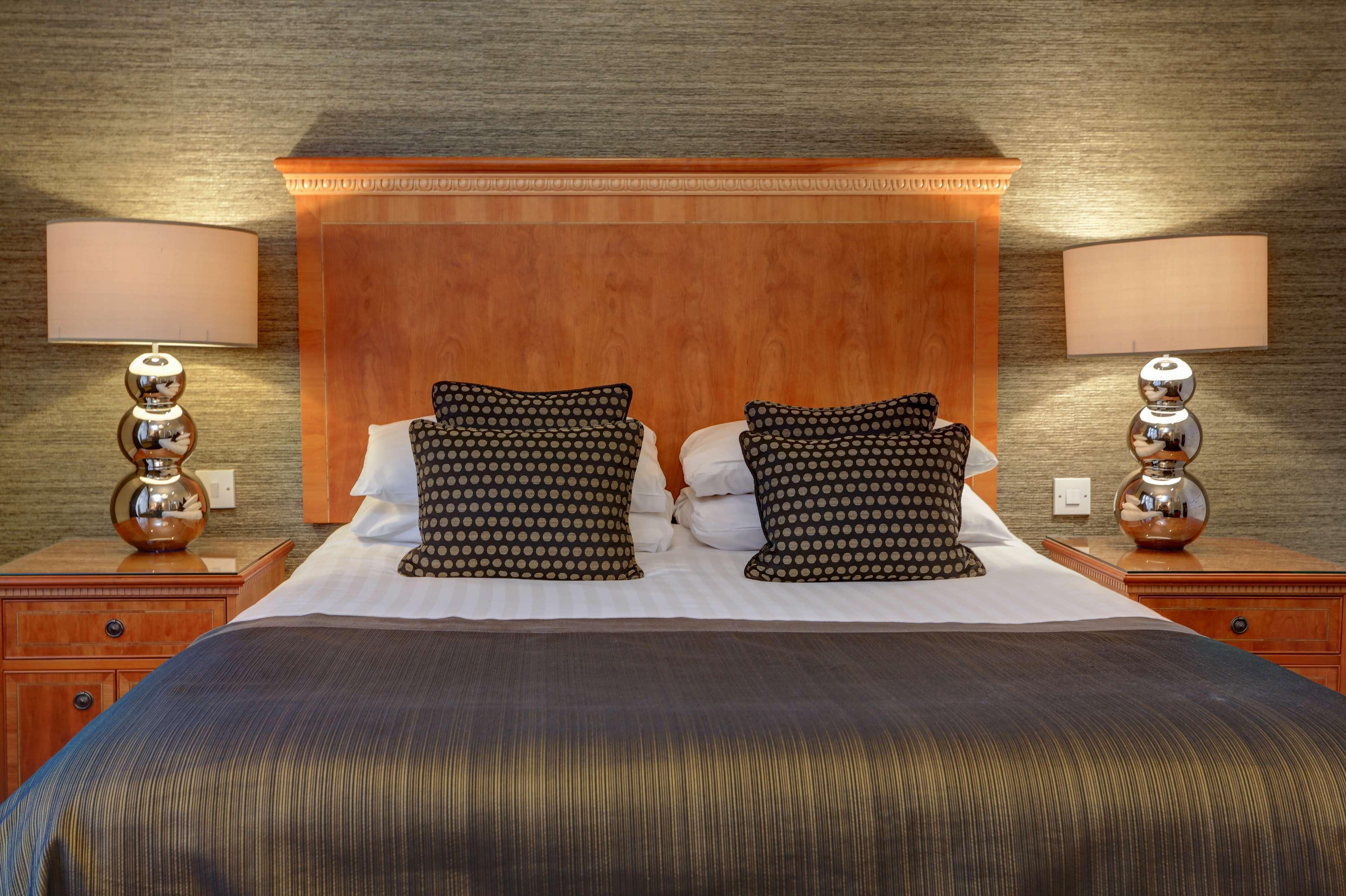 Best Western Garfield House Hotel Chryston Extérieur photo